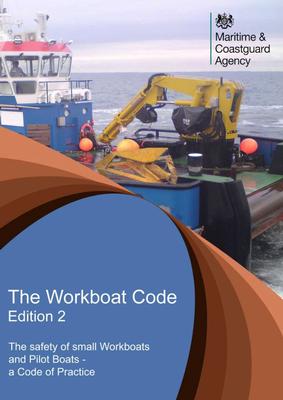 Revised Workboat Code Finally Published!