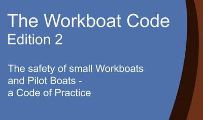 New MCA Code Sets Standard For Modern Workboat Operations – NWA