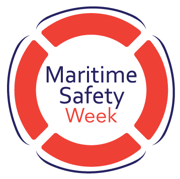 This week is Maritime Safety Week!