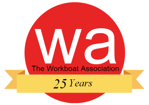 The NWA becomes: The Workboat Association