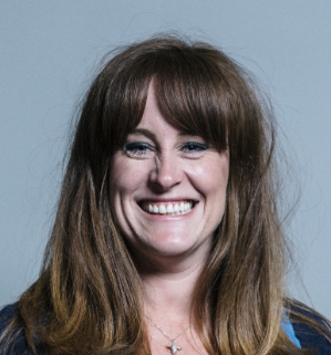 Meet the new UK Minister for Maritime: Kelly Tolhurst MP