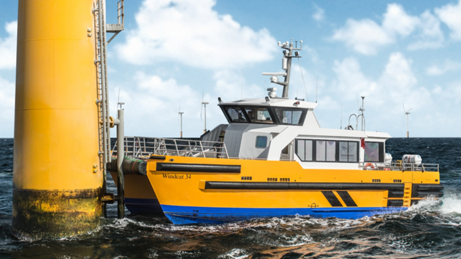 The Workboat Association Guidance on the application of UK plant and