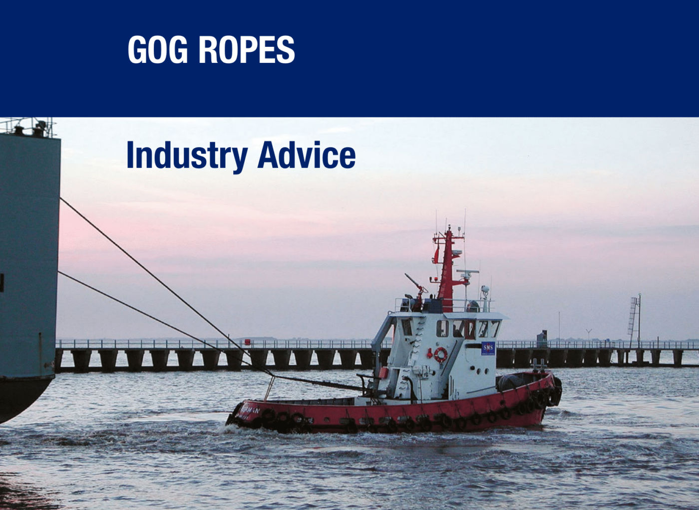 The BTA, UKMPA & WA Gog Rope Document Release.